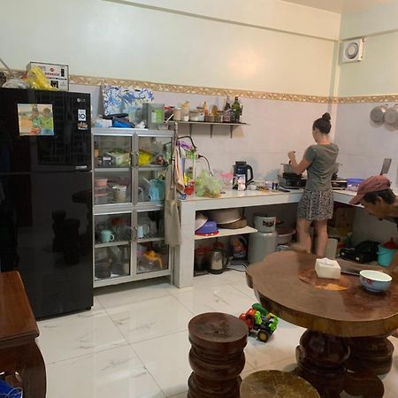 Mondulkiri Holiday Homestay Sen Monourom Bagian luar foto