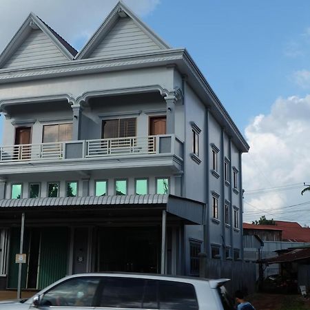 Mondulkiri Holiday Homestay Sen Monourom Bagian luar foto
