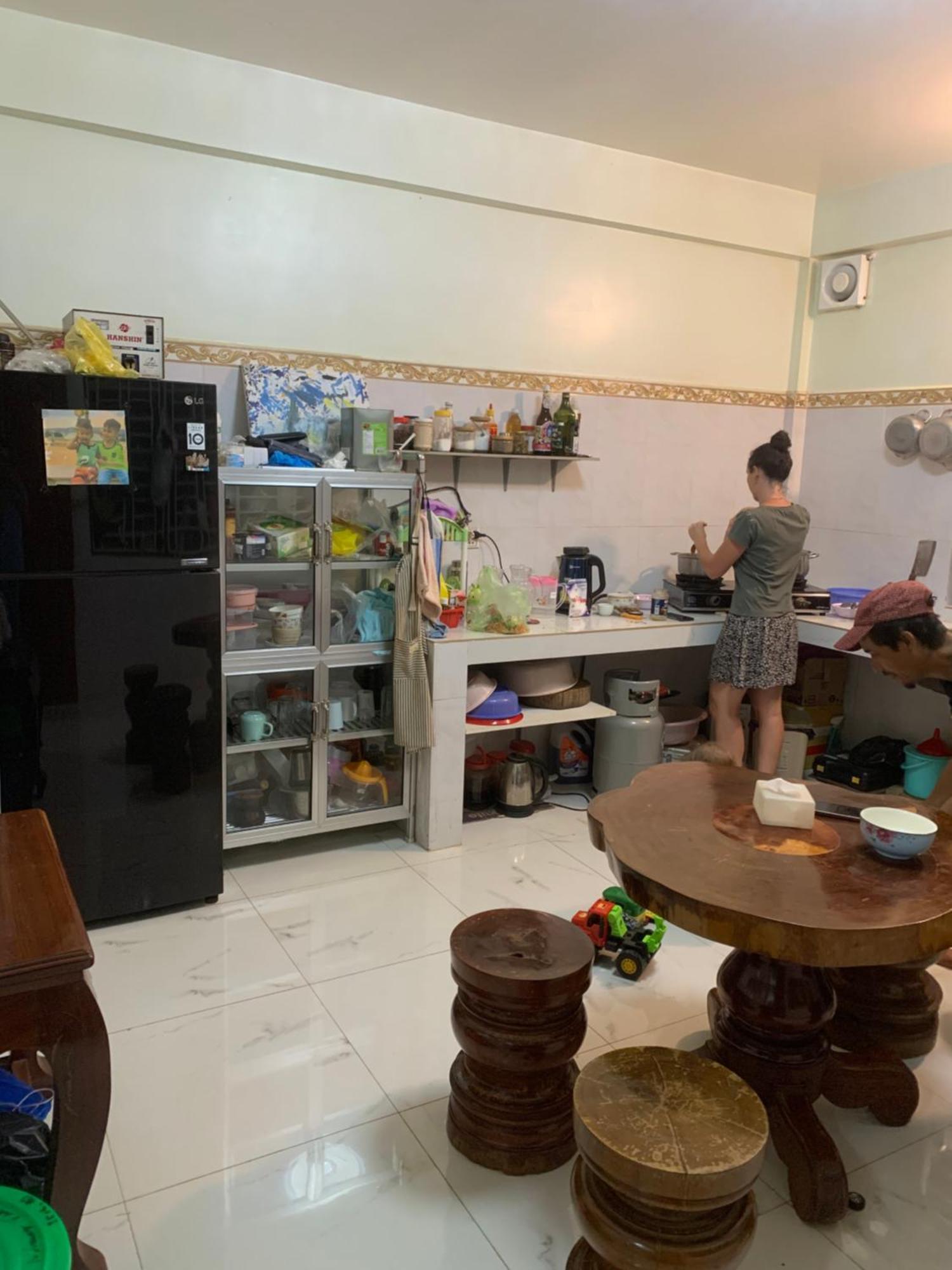 Mondulkiri Holiday Homestay Sen Monourom Bagian luar foto