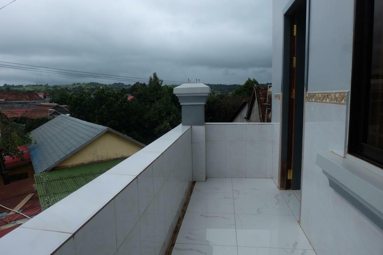 Mondulkiri Holiday Homestay Sen Monourom Bagian luar foto